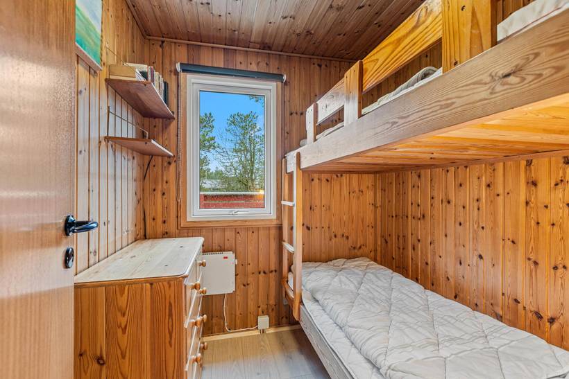 Foto von Ferienhaus BV78 in Vejers Strand - Westjütland