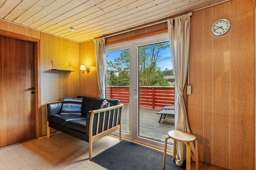 Foto von Ferienhaus BV78 in Vejers Strand - Westjütland