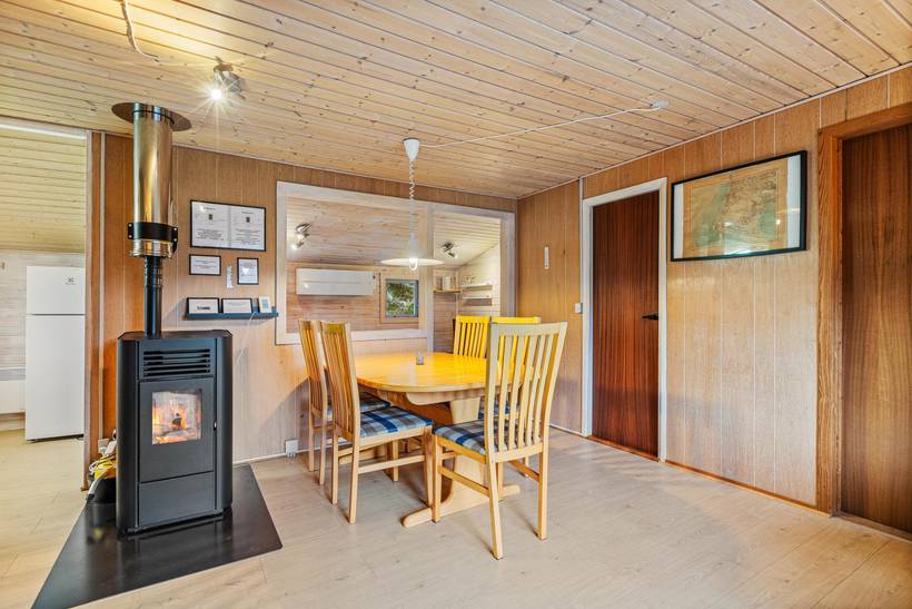 Foto von Ferienhaus BV78 in Vejers Strand - Westjütland