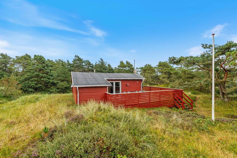 Foto von Ferienhaus BV78 in Vejers Strand - Westjütland