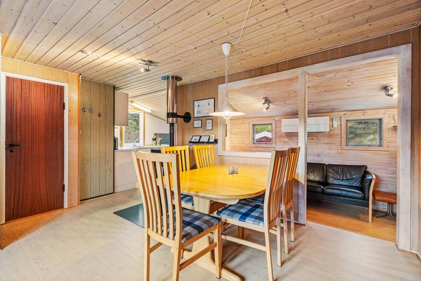 Foto von Ferienhaus BV78 in Vejers Strand - Westjütland