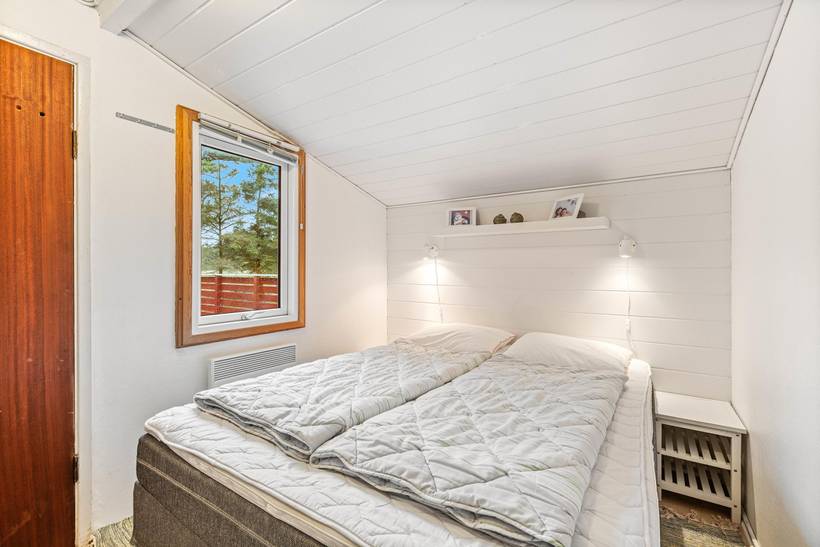 Foto von Ferienhaus BV78 in Vejers Strand - Westjütland
