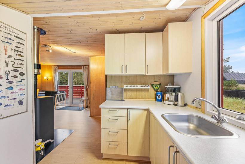 Foto von Ferienhaus BV78 in Vejers Strand - Westjütland