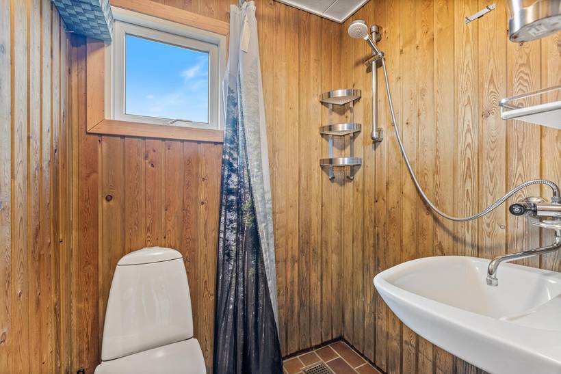 Foto von Ferienhaus BV78 in Vejers Strand - Westjütland