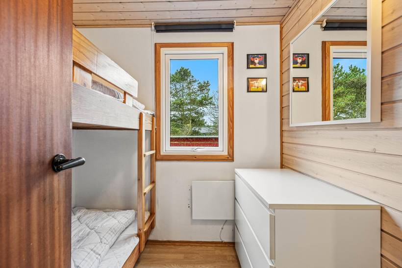 Foto von Ferienhaus BV78 in Vejers Strand - Westjütland