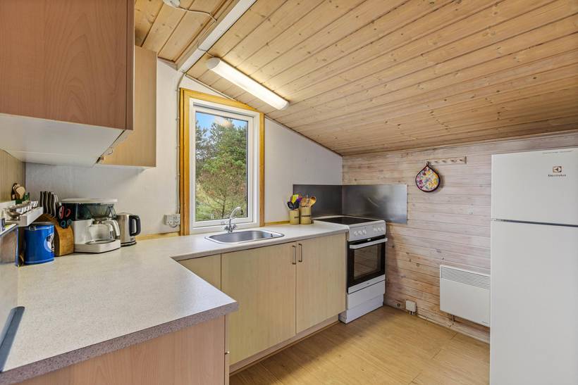 Foto von Ferienhaus BV78 in Vejers Strand - Westjütland
