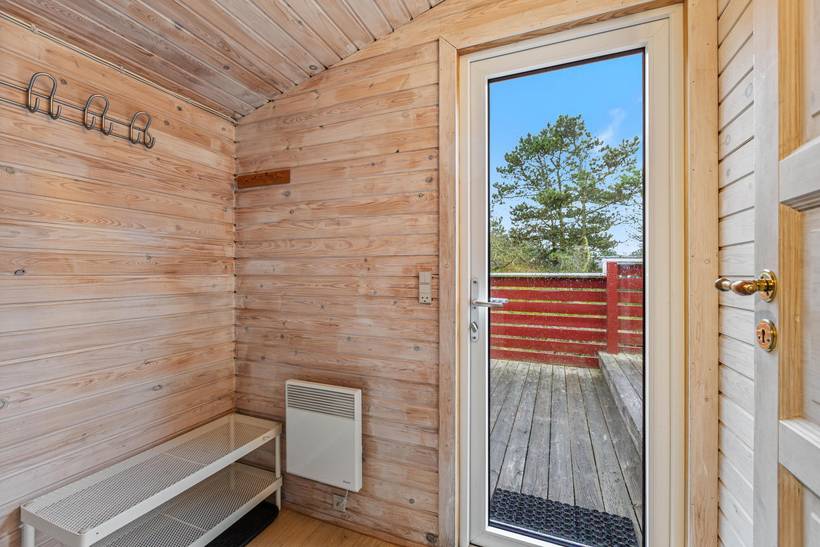 Foto von Ferienhaus BV78 in Vejers Strand - Westjütland