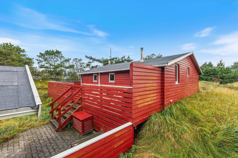 Foto von Ferienhaus BV78 in Vejers Strand - Westjütland
