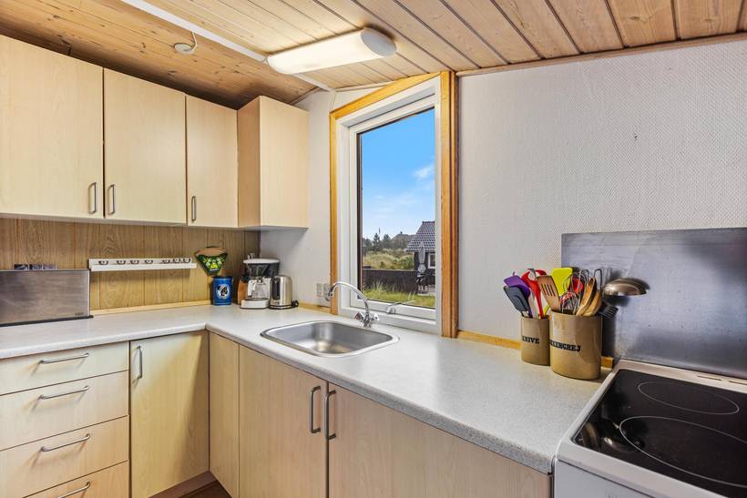 Foto von Ferienhaus BV78 in Vejers Strand - Westjütland