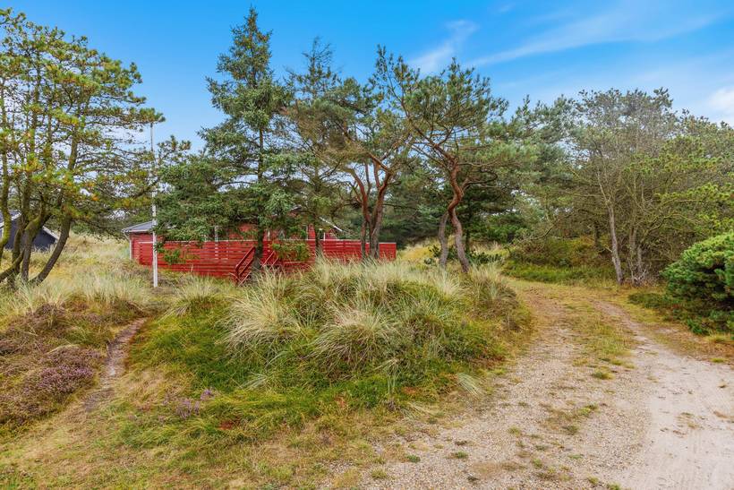 Foto von Ferienhaus BV78 in Vejers Strand - Westjütland