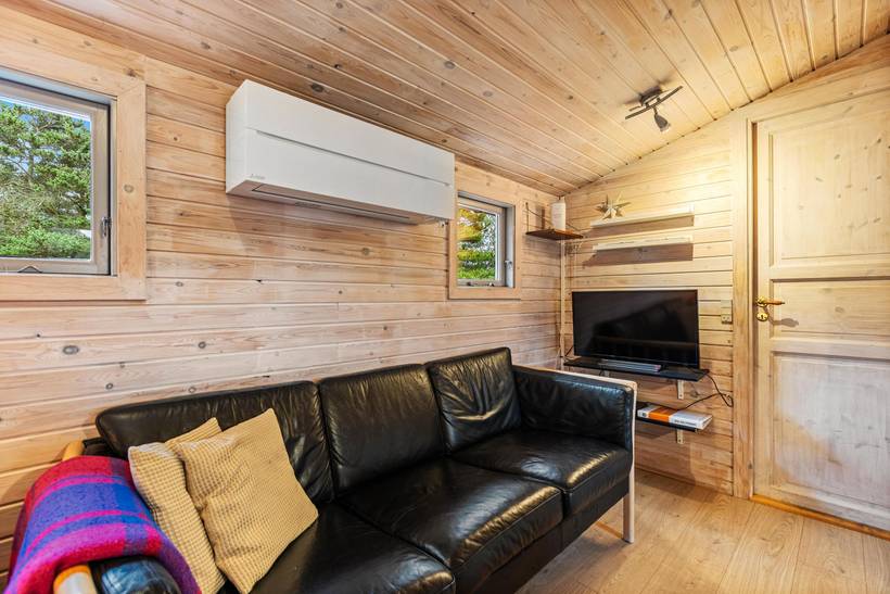 Foto von Ferienhaus BV78 in Vejers Strand - Westjütland