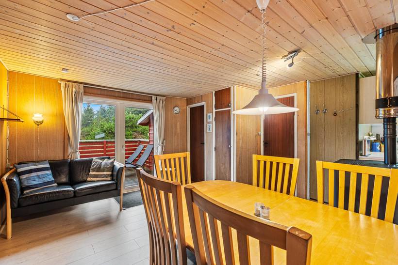 Foto von Ferienhaus BV78 in Vejers Strand - Westjütland