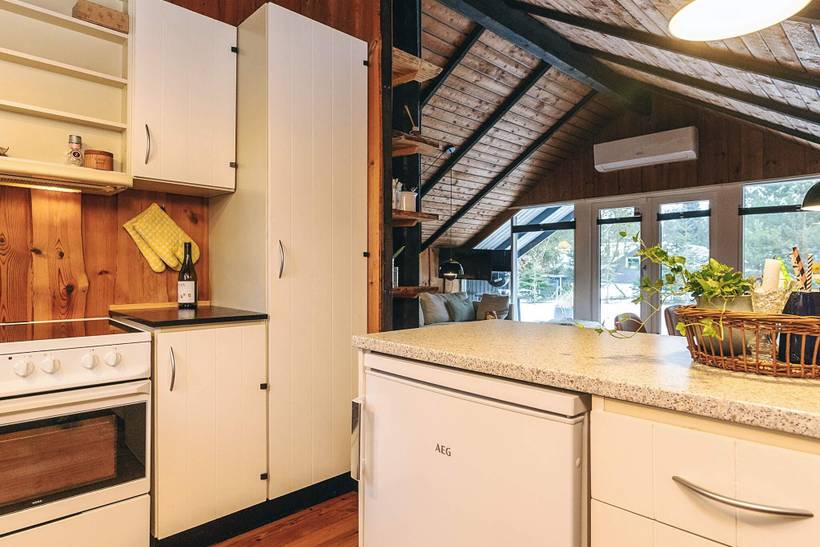 Foto von Ferienhaus BV79 in Kollerup - Nordjütland