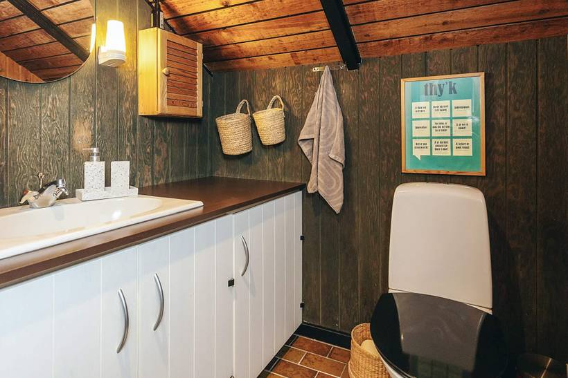 Foto von Ferienhaus BV79 in Kollerup - Nordjütland