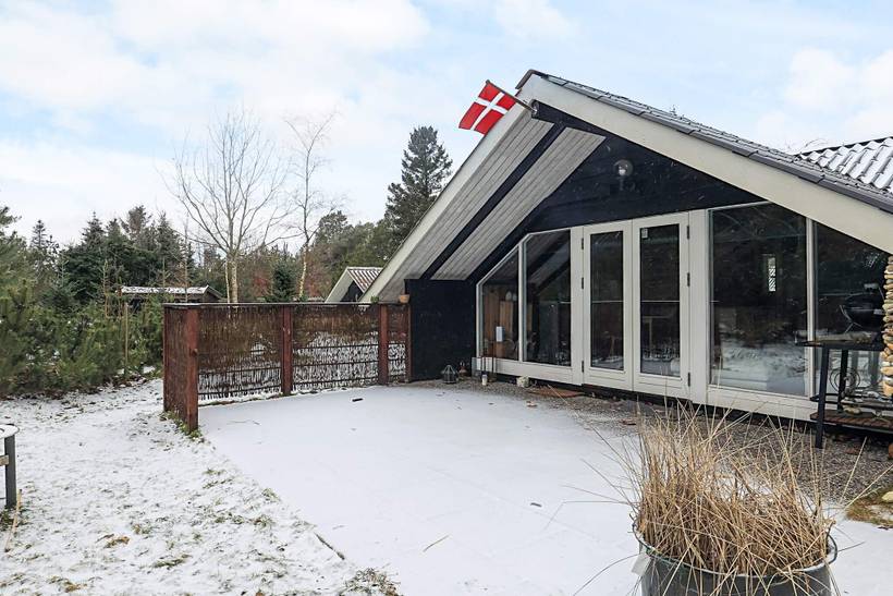 Foto von Ferienhaus BV79 in Kollerup - Nordjütland