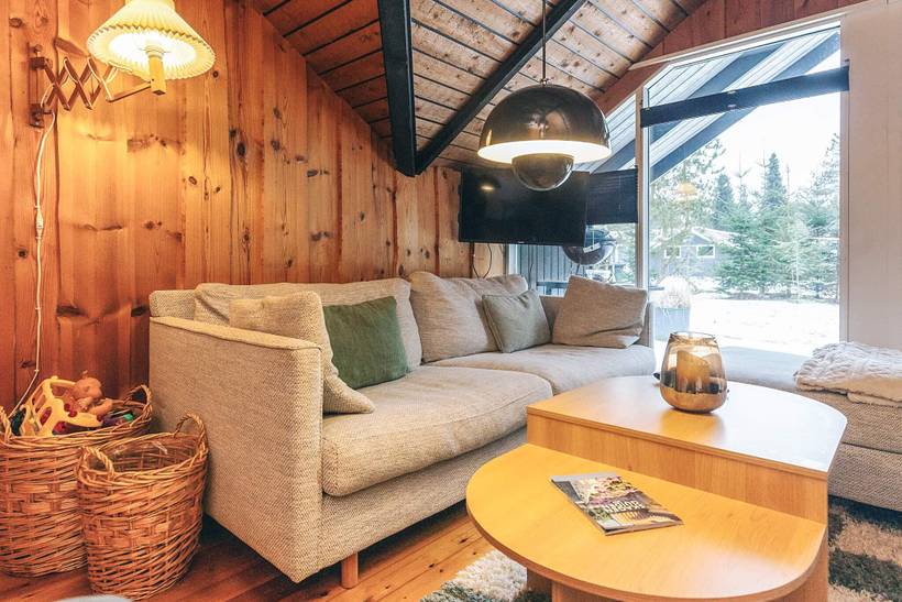 Foto von Ferienhaus BV79 in Kollerup - Nordjütland