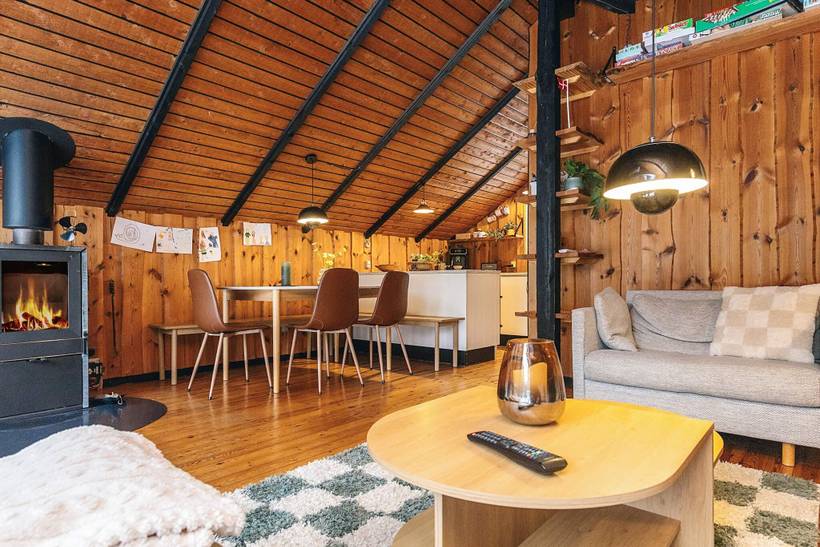 Foto von Ferienhaus BV79 in Kollerup - Nordjütland