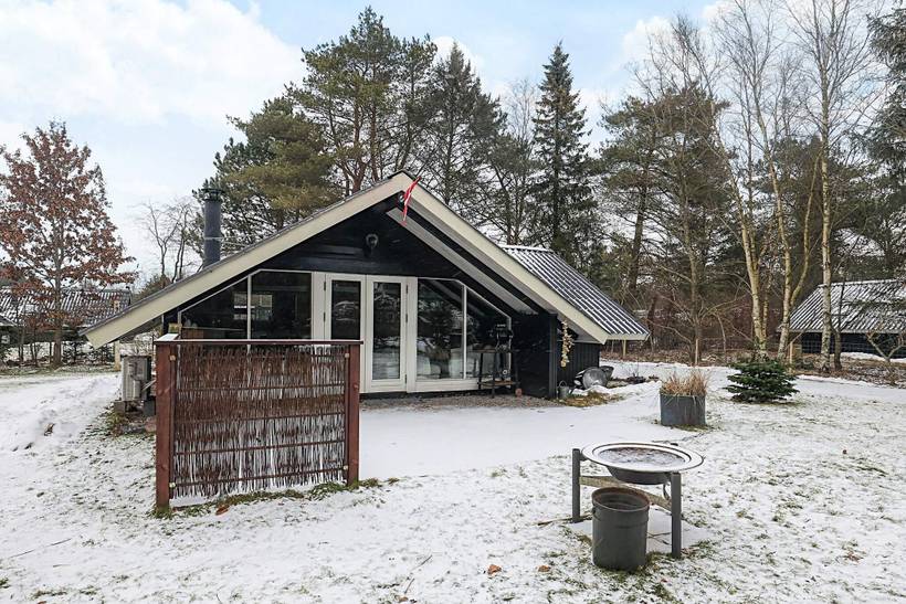 Foto von Ferienhaus BV79 in Kollerup - Nordjütland