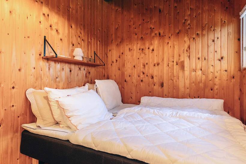 Foto von Ferienhaus BV79 in Kollerup - Nordjütland