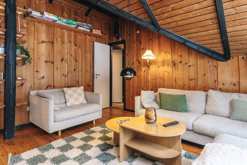 Foto von Ferienhaus BV79 in Kollerup - Nordjütland