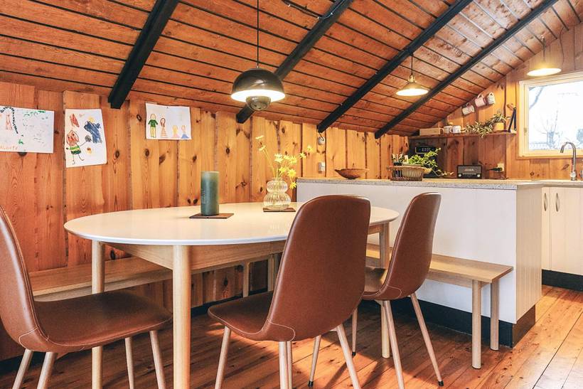 Foto von Ferienhaus BV79 in Kollerup - Nordjütland