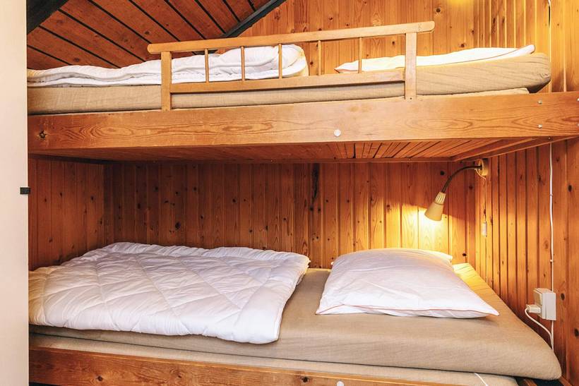 Foto von Ferienhaus BV79 in Kollerup - Nordjütland