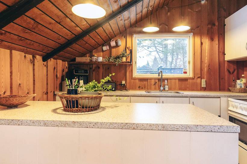 Foto von Ferienhaus BV79 in Kollerup - Nordjütland