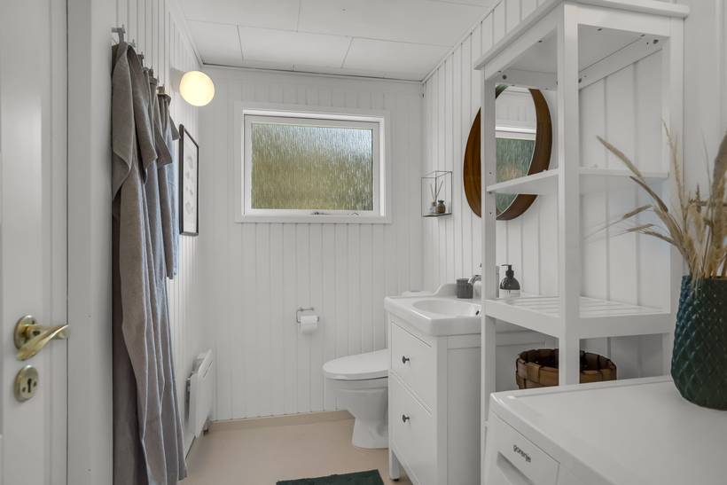 Foto von Ferienhaus BV82 in Lønstrup - Nordjütland