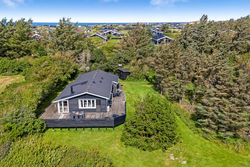 Foto von Ferienhaus BV82 in Lønstrup - Nordjütland
