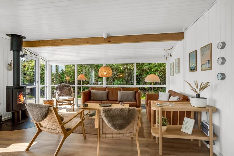 Foto von Ferienhaus BV82 in Lønstrup - Nordjütland