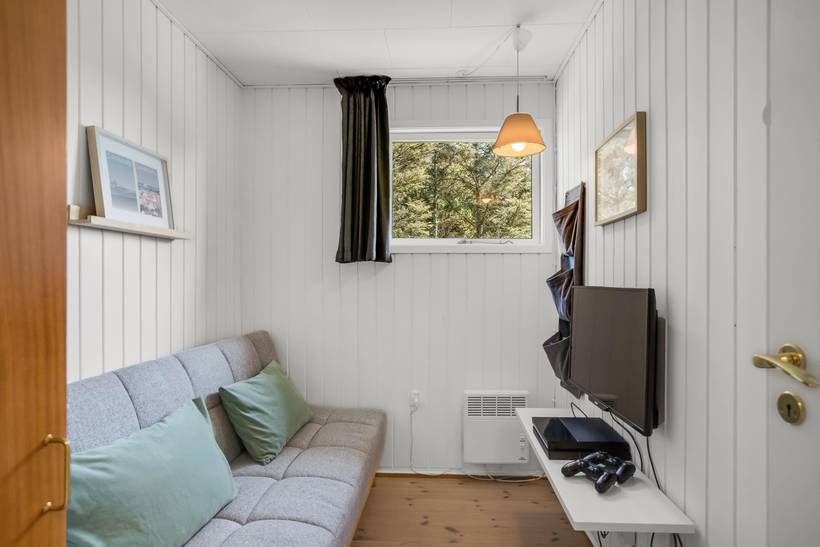 Foto von Ferienhaus BV82 in Lønstrup - Nordjütland