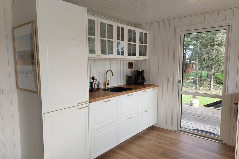Foto von Ferienhaus BV82 in Lønstrup - Nordjütland