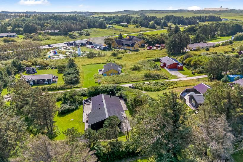 Foto von Ferienhaus BV82 in Lønstrup - Nordjütland