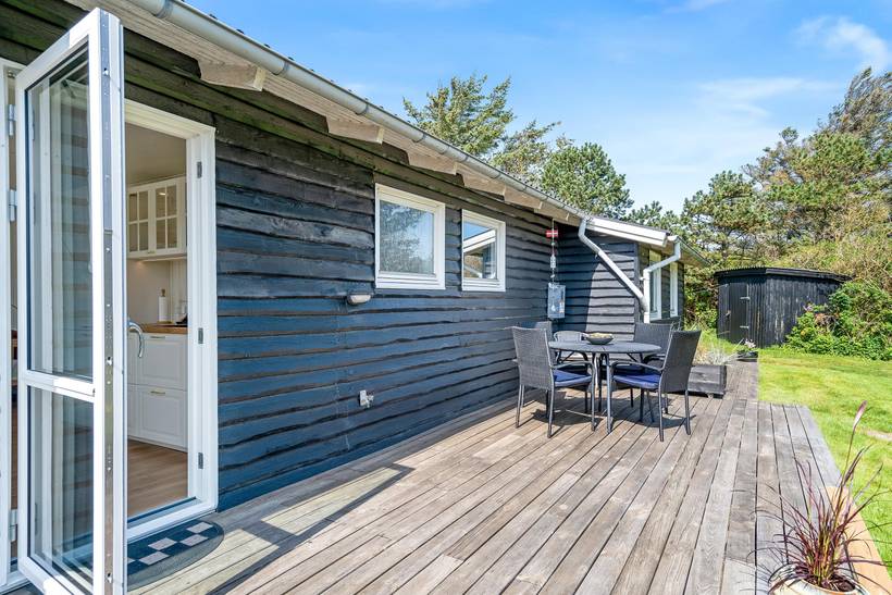 Foto von Ferienhaus BV82 in Lønstrup - Nordjütland