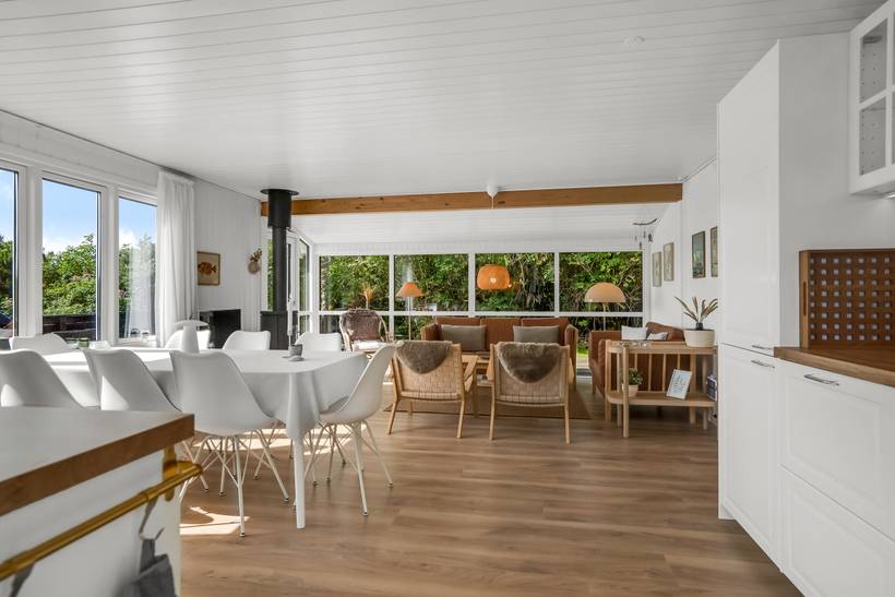 Foto von Ferienhaus BV82 in Lønstrup - Nordjütland