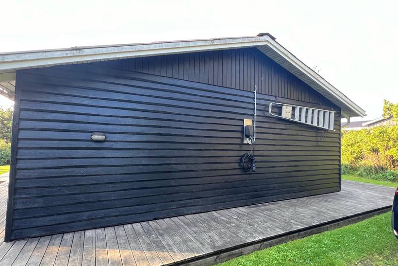 Foto von Ferienhaus BV82 in Lønstrup - Nordjütland