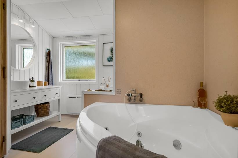 Foto von Ferienhaus BV82 in Lønstrup - Nordjütland