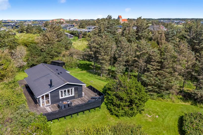 Foto von Ferienhaus BV82 in Lønstrup - Nordjütland