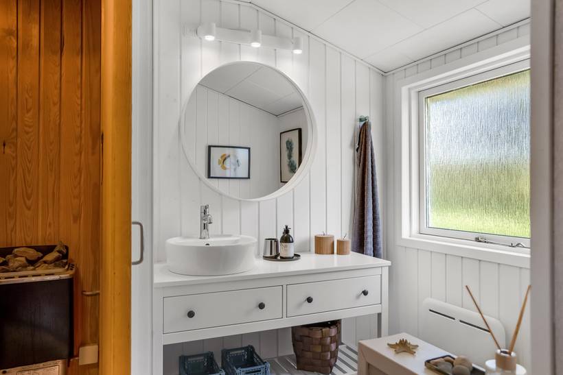 Foto von Ferienhaus BV82 in Lønstrup - Nordjütland