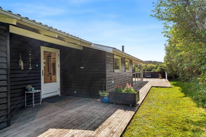 Foto von Ferienhaus BV82 in Lønstrup - Nordjütland