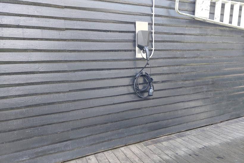 Foto von Ferienhaus BV82 in Lønstrup - Nordjütland