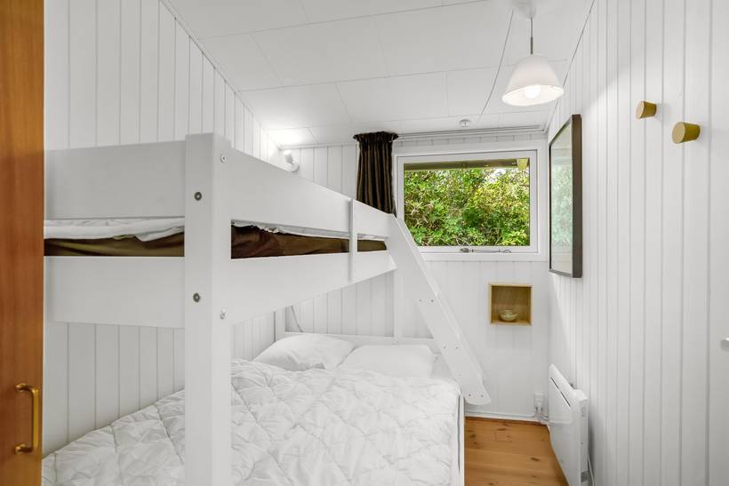 Foto von Ferienhaus BV82 in Lønstrup - Nordjütland