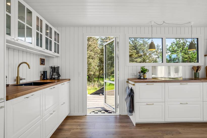 Foto von Ferienhaus BV82 in Lønstrup - Nordjütland