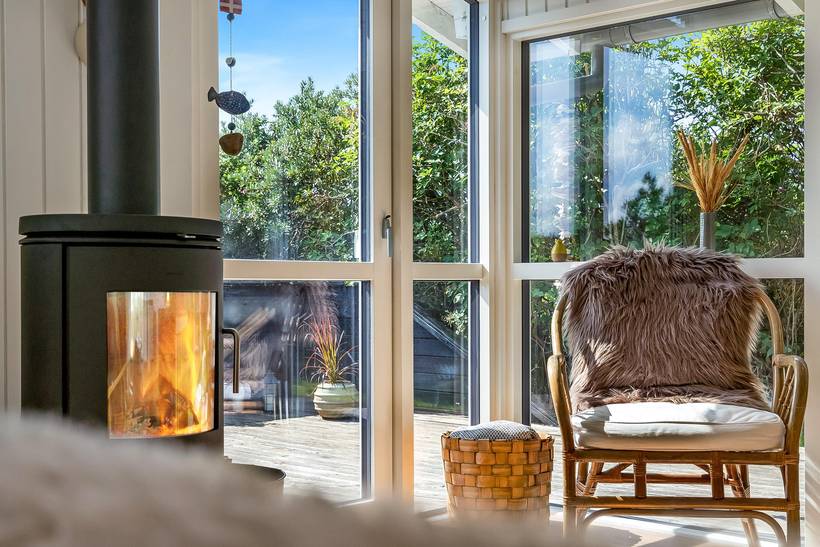 Foto von Ferienhaus BV82 in Lønstrup - Nordjütland