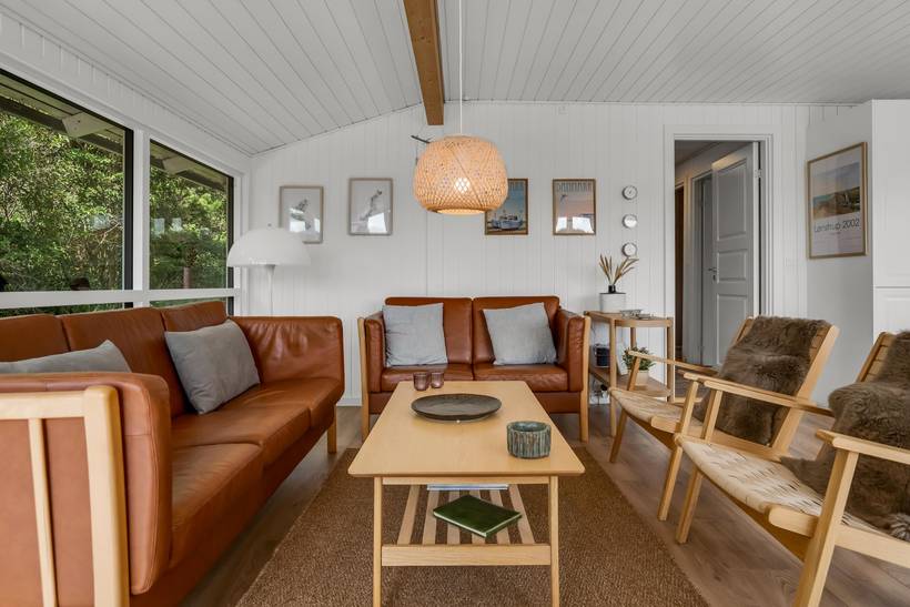 Foto von Ferienhaus BV82 in Lønstrup - Nordjütland