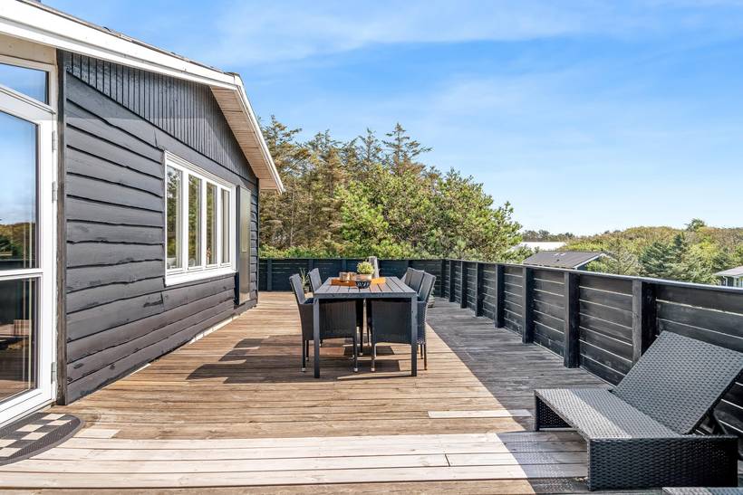 Foto von Ferienhaus BV82 in Lønstrup - Nordjütland