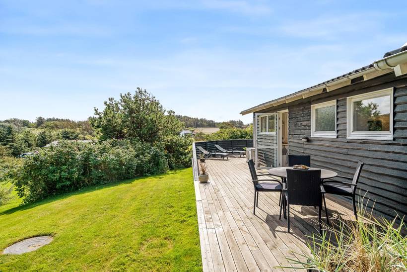 Foto von Ferienhaus BV82 in Lønstrup - Nordjütland