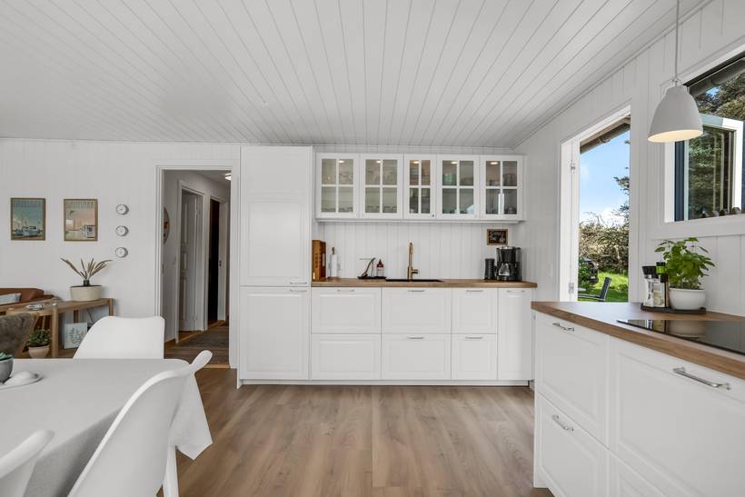 Foto von Ferienhaus BV82 in Lønstrup - Nordjütland