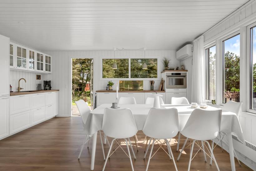 Foto von Ferienhaus BV82 in Lønstrup - Nordjütland