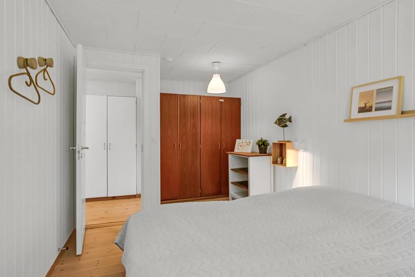 Foto von Ferienhaus BV82 in Lønstrup - Nordjütland